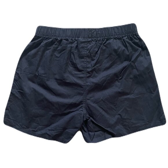 Lucky Brand Boxer Shorts Mens Medium 100% cotton classic underwear - Picture 2 of 5